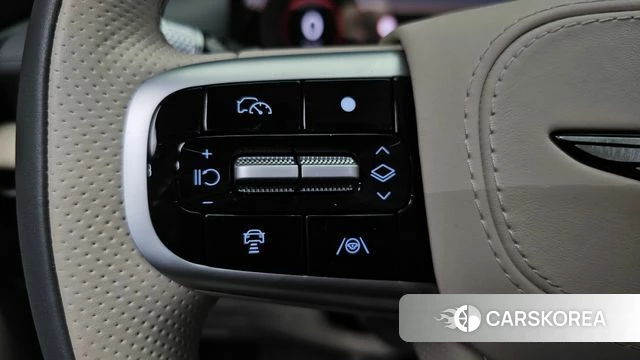 Genesis G80 (RG3) id 4414305 из Кореи 22