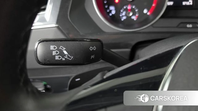 Volkswagen Tiguan second Generation id 4712686 из Кореи 22