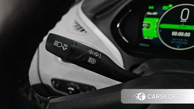 Chevrolet (GM Daewoo) Bolt EV id 4580752 из Кореи 22
