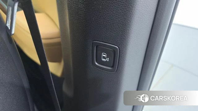 Kia Carnival 4th generation id 4671621 из Кореи 22