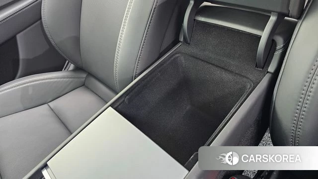 Tesla Model Y id 4427119 из Кореи 22
