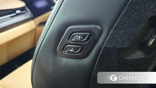 Kia Carnival 4th generation id 4354980 из Кореи 22
