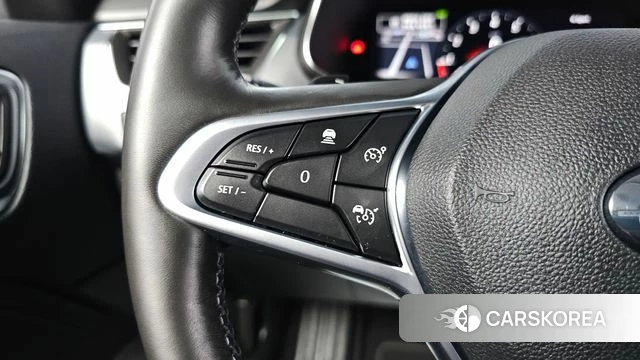Renault Korea (Samsung) XM3 id 4519850 из Кореи 22