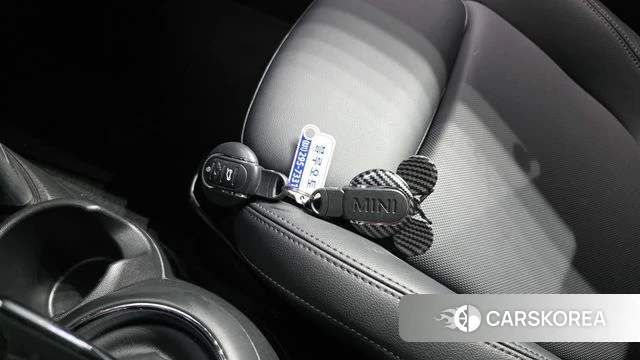 Mini Cooper id 4396696 из Кореи 22