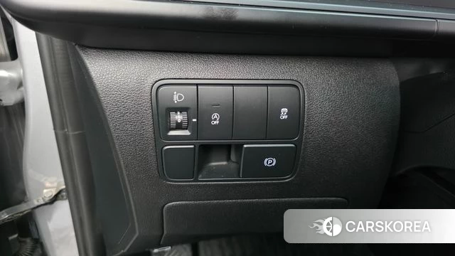 Hyundai Staria id 4671171 из Кореи 22