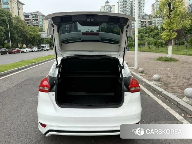 Ford Fox id 4213456 из Китая 22
