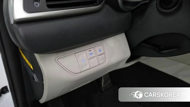 Genesis G70 id 4482711 из Кореи 22