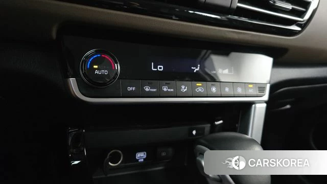 Kia Seltos id 4415404 из Кореи 22