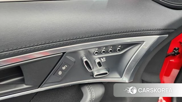 Jaguar F-TYPE id 4535995 из Кореи 21