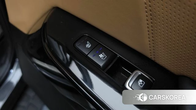 Kia Mohave Master id 4294438 из Кореи 22