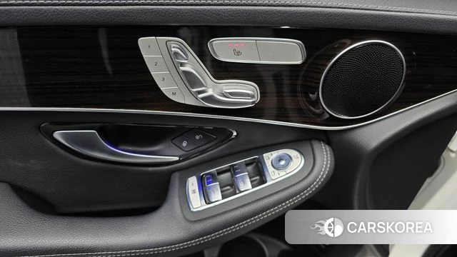 Mercedes-Benz GLC-Class X253 id 4722081 из Кореи 22