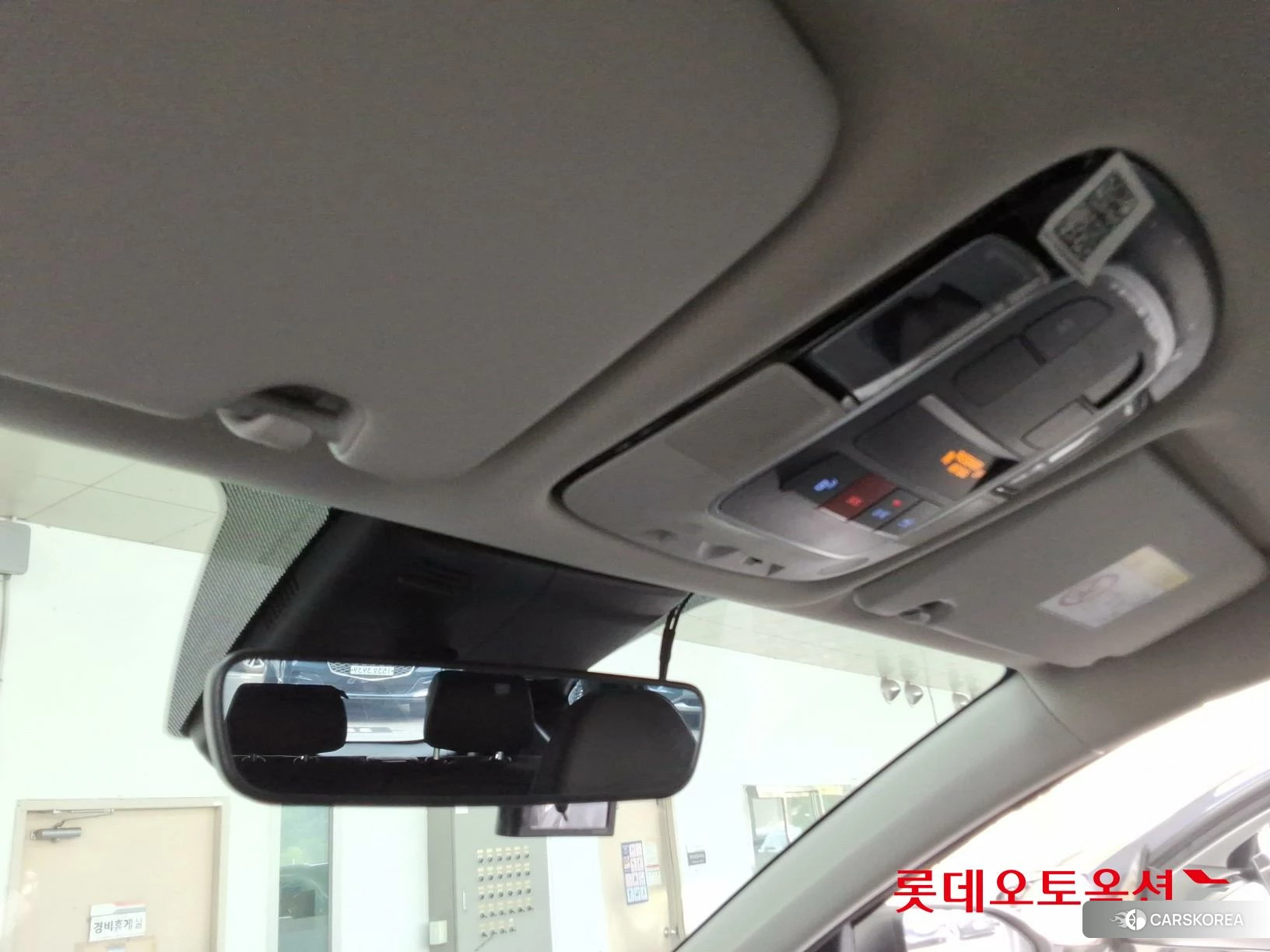 Hyundai Tucson id 3888303 из Кореи 22