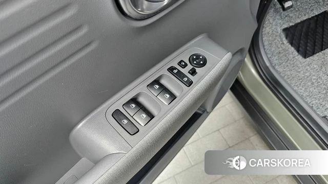 Hyundai Casper id 4474694 из Кореи 22