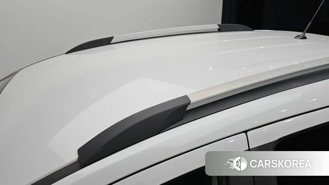 Chevrolet (GM Daewoo) The New Trax id 4363441 из Кореи 22