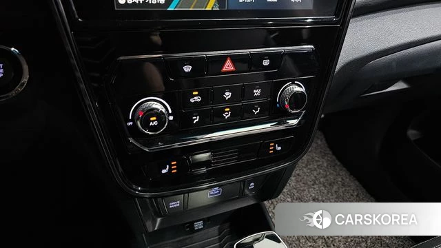 Ssangyong Berry New Tivoli id 4383942 из Кореи 22