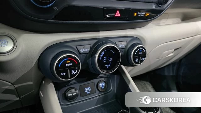 Hyundai Venue id 4344706 из Кореи 22