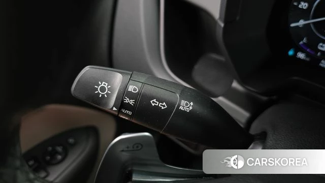 Kia The New Kia Ray EV id 4687039 из Кореи 22