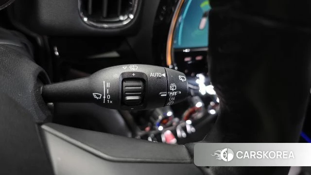 Mini Cooper Countryman id 4623701 из Кореи 22