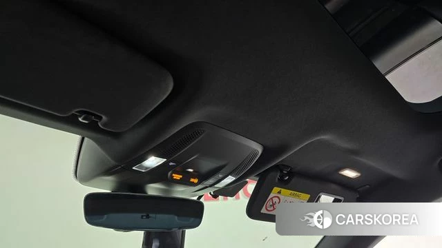 Porsche Taycan id 4230867 из Кореи 22