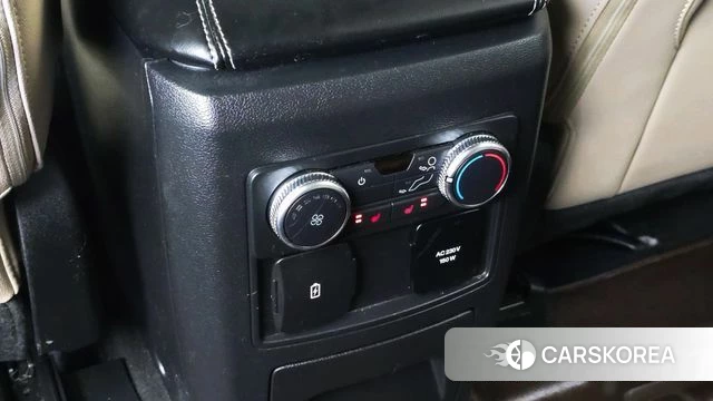 Ford Explorer 6th Generation id 4880909 из Кореи 22