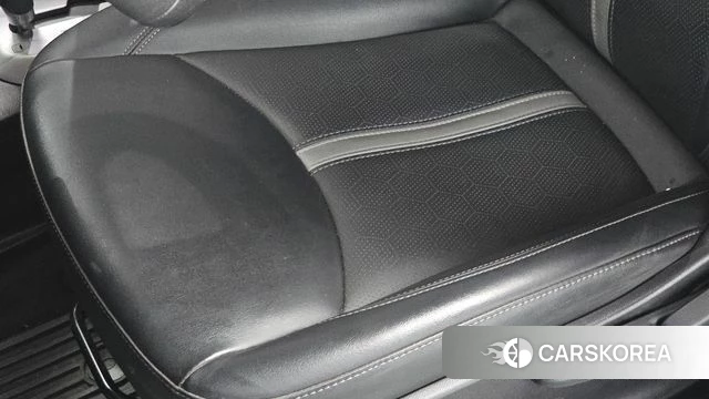 Chevrolet (GM Daewoo) The New Spark id 4282079 из Кореи 22