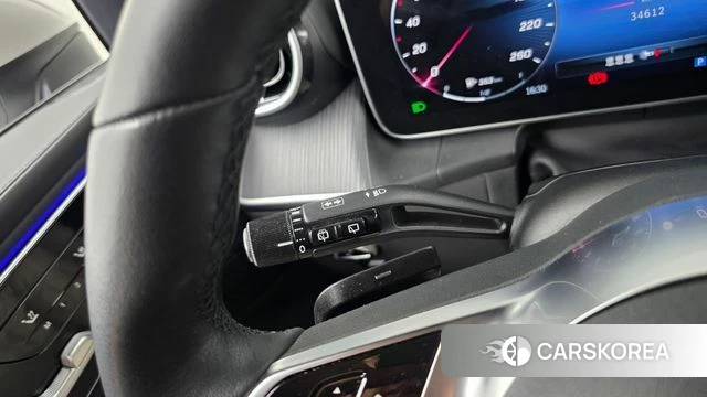 Mercedes-Benz GLC-Class X254 id 4571666 из Кореи 22