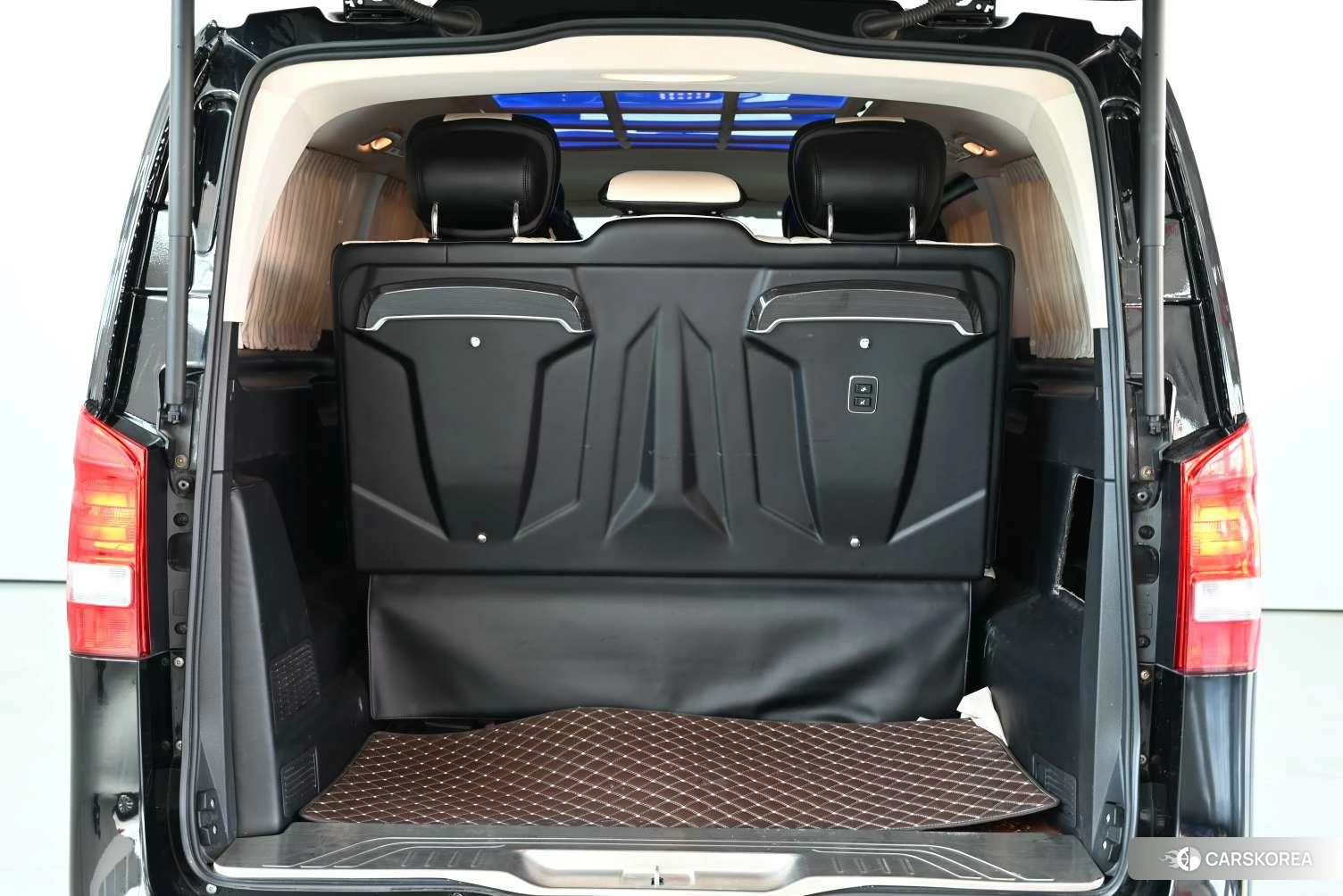 Mercedes-Benz Vito id 4413605 из Китая 22