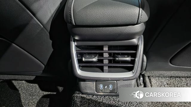 Hyundai Grandeur Hybrid (GN7) id 4281446 из Кореи 22