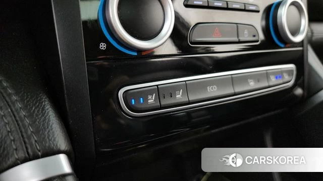 Renault Korea (Samsung) The New QM6 id 4396074 из Кореи 22
