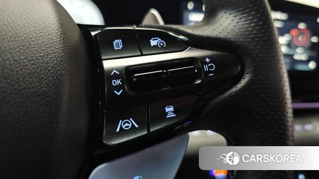 Hyundai The New Avante (CN7) id 4640329 из Кореи 22