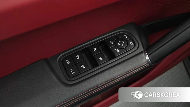 Porsche Cayenne (PO536) id 4267090 из Кореи 22