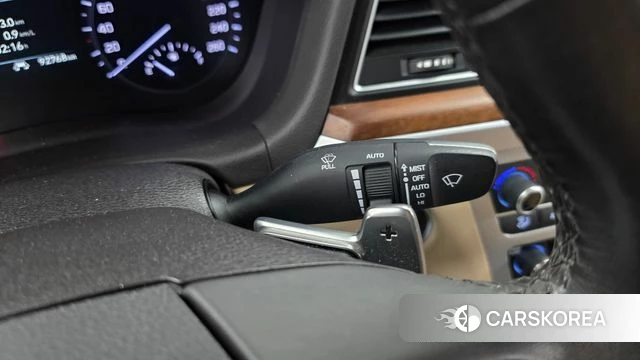 Genesis G80 id 4672576 из Кореи 22