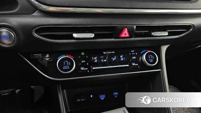 Hyundai Sonata (DN8) id 4304265 из Кореи 22