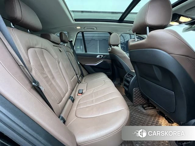 BMW X5 (imported) id 4207981 из Китая 22