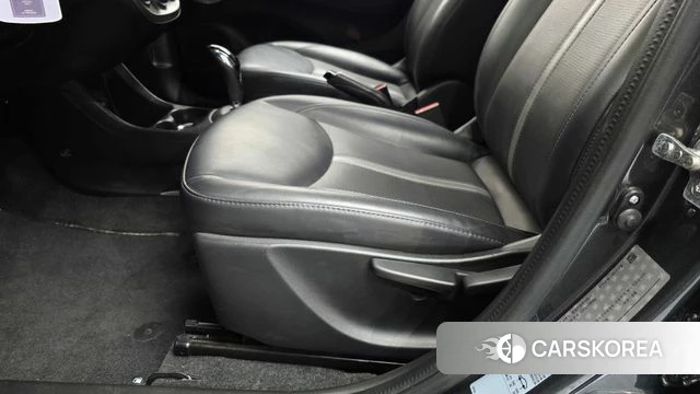 Chevrolet (GM Daewoo) The New Spark id 4429274 из Кореи 22