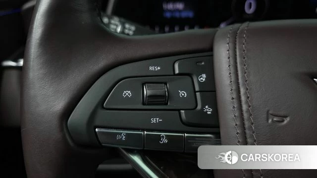 Cadillac Escalade 5th Generation id 4682363 из Кореи 22
