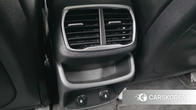 Hyundai Santa Fe TM id 4325751 из Кореи 22