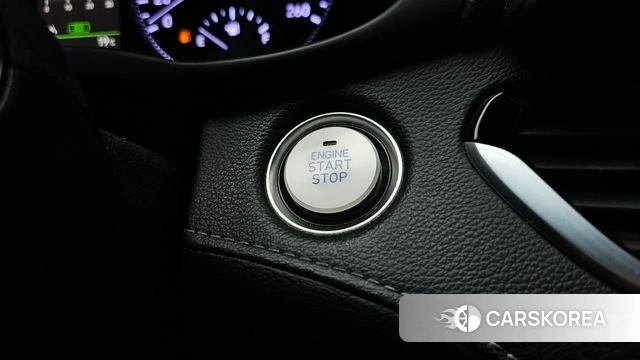 Hyundai Grandeur IG id 4331480 из Кореи 22