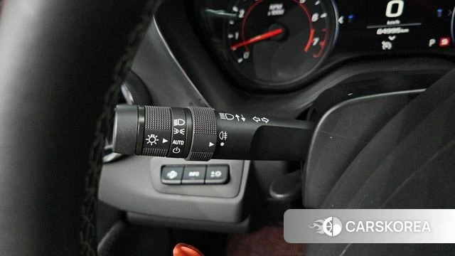 Chevrolet (GM Daewoo) The New Camaro id 4403069 из Кореи 22