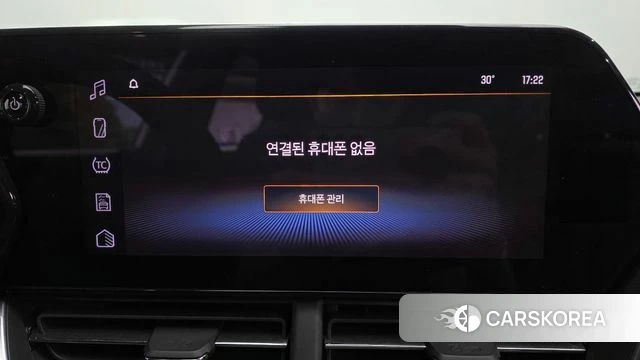Chevrolet (GM Daewoo) Trax Crossover id 4623695 из Кореи 22