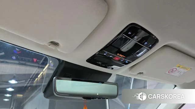 Hyundai Santa Fe (MX5) id 4480517 из Кореи 22