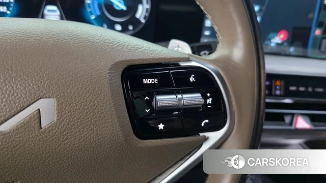 Kia K8 Hybrid id 4676761 из Кореи 22