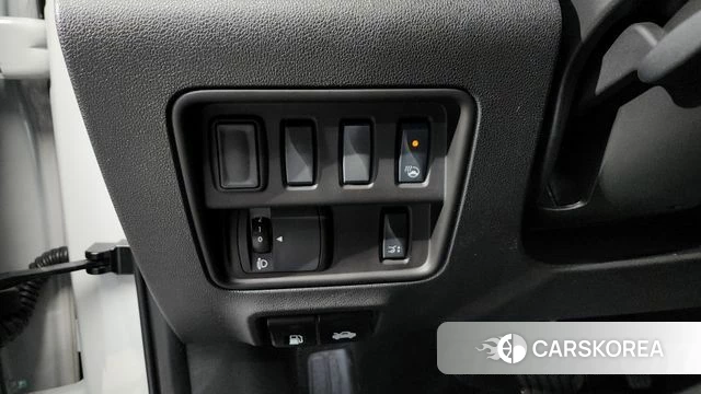 Renault Korea (Samsung) The New QM6 id 4604005 из Кореи 22