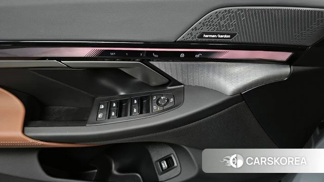 BMW 5 Series (G60) id 4229937 из Кореи 22