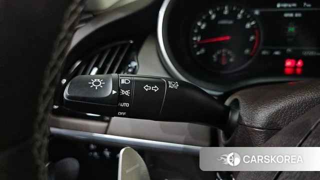 Kia Stinger Meister id 4594420 из Кореи 22