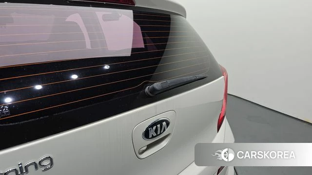 Kia Morning Urban (JA) id 4637251 из Кореи 22