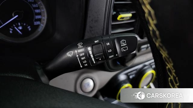 Hyundai Venue id 4609948 из Кореи 21