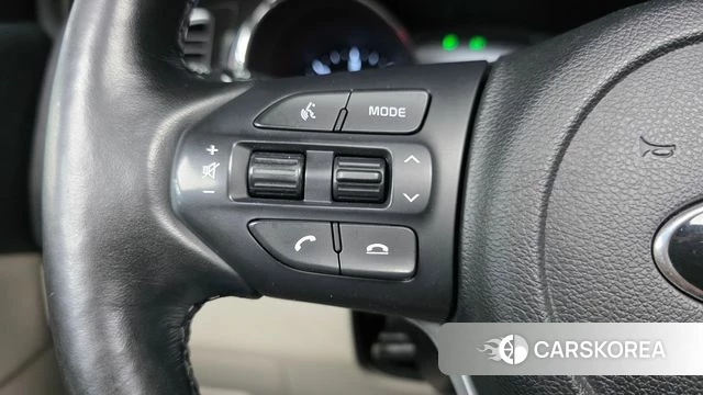 Kia The New Carnival id 4543711 из Кореи 22