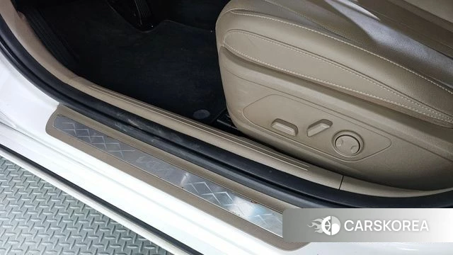 Kia K8 id 4592958 из Кореи 22