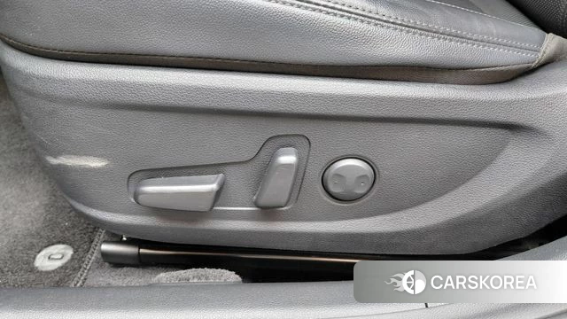 Hyundai The New Grandeur IG Hybrid id 4428497 из Кореи 22